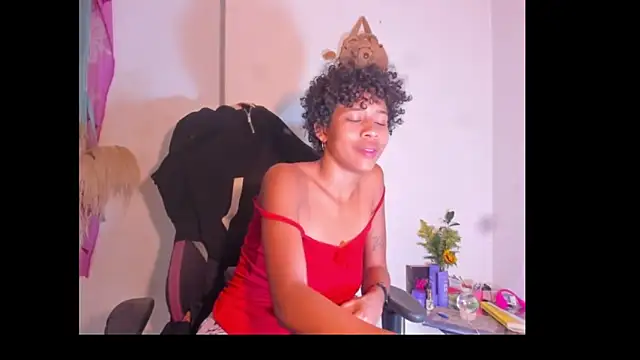 Chat XXX Live bad_girl_xxx