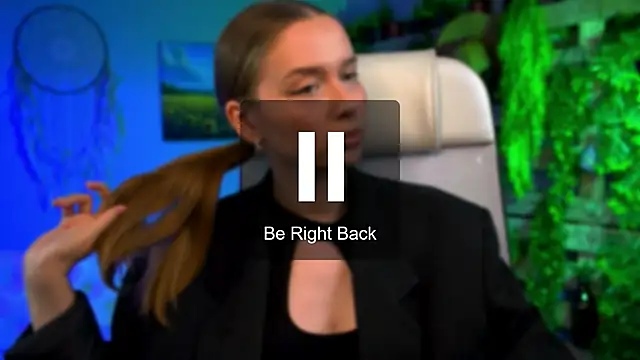 JenniferGraces 即時 XXX 聊天