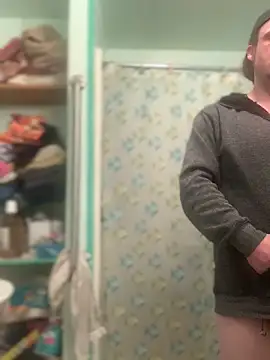 Show Webcam de Ldnick69