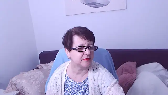 ChristaRose – Naživo XXX chat