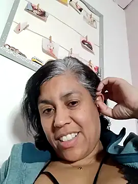 XXX chat uživo modela Molly_newman6