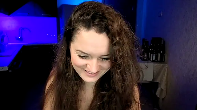 Cerann1 Adlı Modelin Canlı XXX Sohbeti