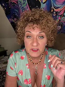 عرض كام SuzyCatzz