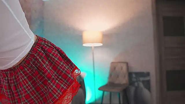 misstics_ – Live XXX-chat