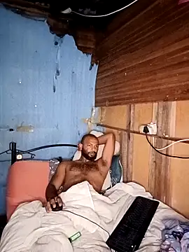 Camodick Live XXX Chat