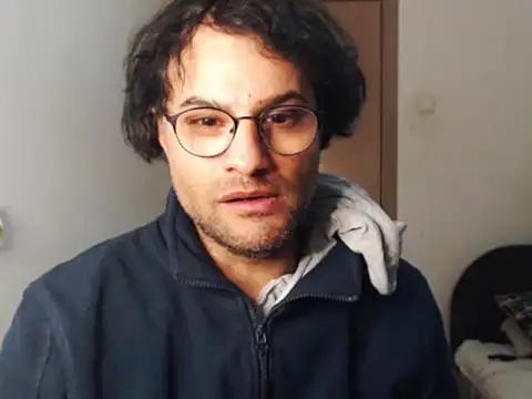 XXX chat uživo modela wildpussycat23