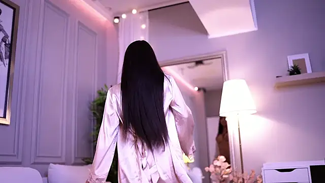 NicoleCellini Live XXX-chat