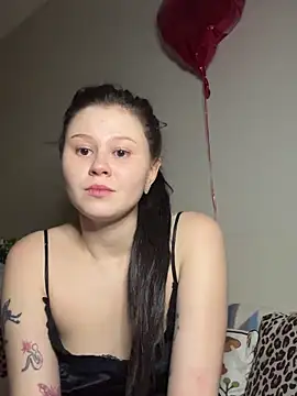 MelisaKis – Live XXX-chat