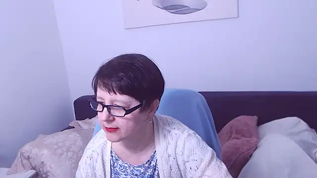 ChristaRose 라이브 XXX 채팅