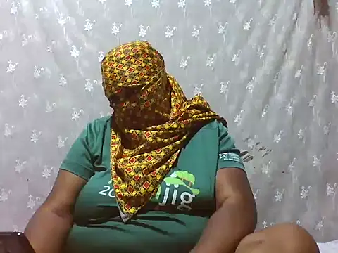 Webkamerová show annal_gal