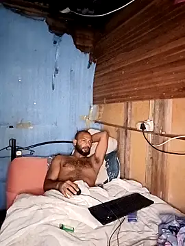 Chat +18 de Camodick ao vivo