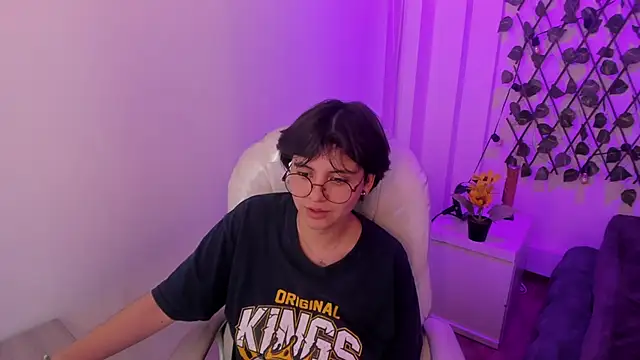 Chat XXX ao vivo de Nathaly_ds