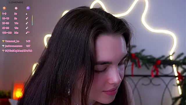 MirnaTelladoのライブXXXチャット