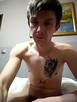 DlaNiej Live XXX-chat