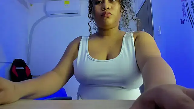 Lunastar02のライブXXXチャット