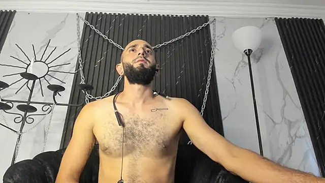 Tatis__ élő XXX-chatje