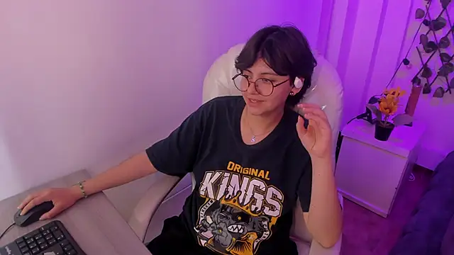 Chat XXX en directo de Nathaly_ds