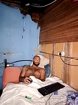 Вебкам-шоу Camodick