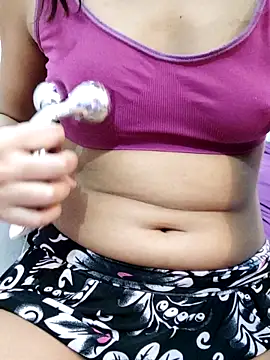 Show de Charlieangel01 na webcam