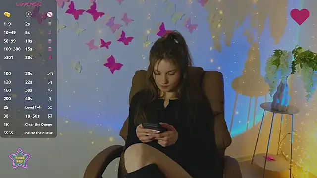 Webkamerová show Katyaa_Lover