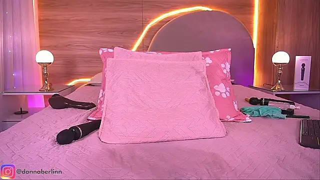 danna_berlin_ 라이브 XXX 채팅