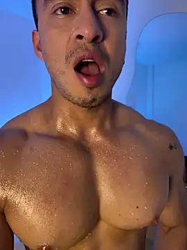 Živý XXX chat Chris_Clarck