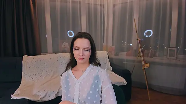 Ariadna_Shy Live XXX Chat