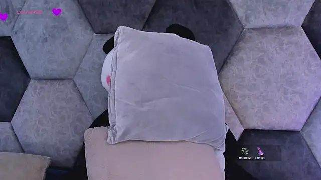 Chat XXX en directo de DulceJones