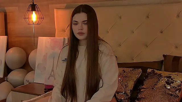 BonieSmithのライブXXXチャット