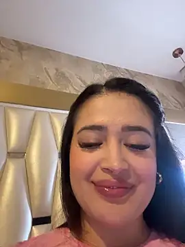 Sara_fun 现场XXX聊天