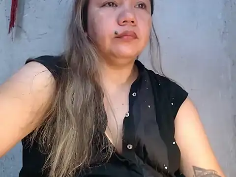 ambersmile Live XXX Chat