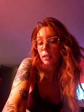 Chat XXX en directo de LilyOrion