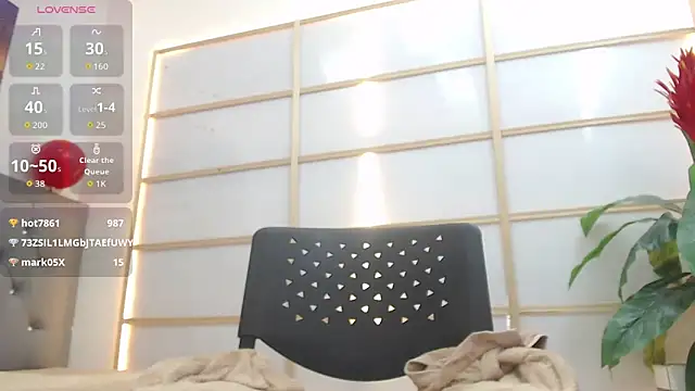 Chatroom XXX en direct de oso_dirty_