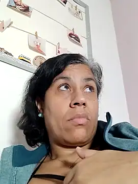 Molly_newman6 Obrolan Langsung XXX