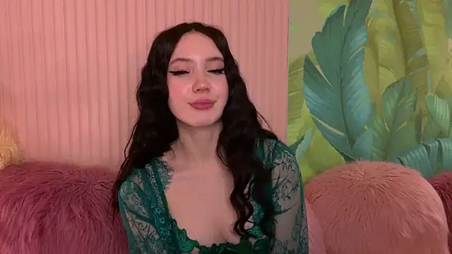 Chat XXX en directo de GraceMartinos