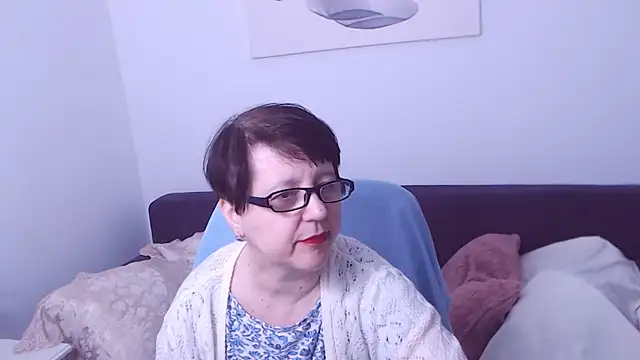 ChristaRose's Live XXX Chat