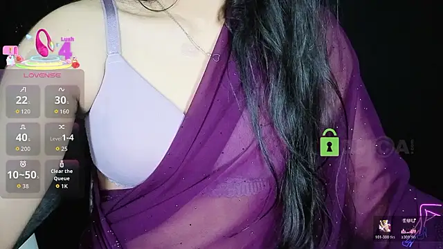 manogna_teluguammai's Live XXX Chat