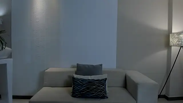 MariaHerrera_ Live XXX-Chat