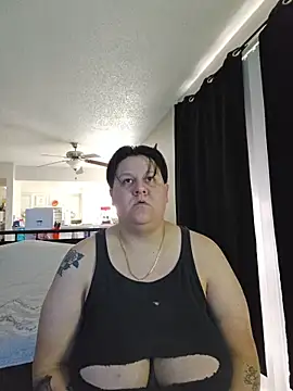 DevilDahm Live XXX-Chat