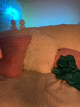 Chat +18 de MargoCandy ao vivo