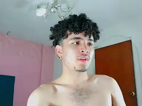 Вебкам-шоу albell_hot_