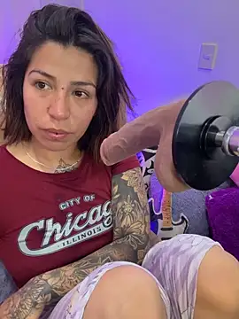 _antonella_dreamss' Live XXX Chat