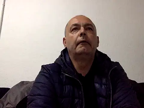 Show de webcam de futbolin94