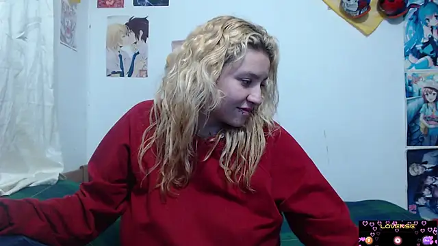 Chat XXX Live Crystal_shadow