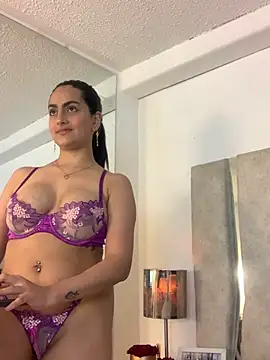 Chat XXX en directo de CamiJone