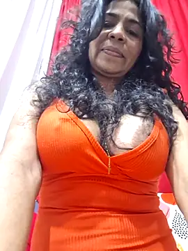 floresblancas' Webcam Show