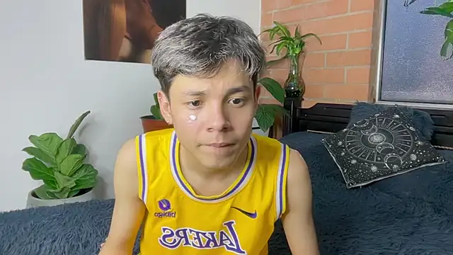 Andy_Belier23 Webcam Show