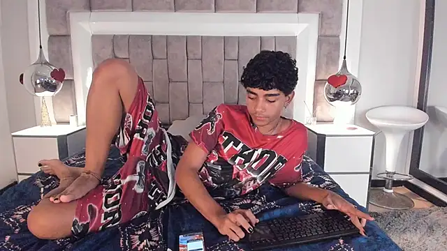 Mike_thomsonn Live XXX-Chat