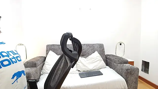 Blake_Parker Live XXX-Chat