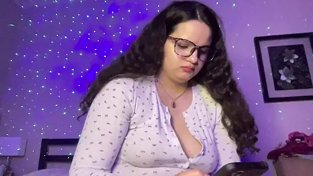 Chat XXX Live SoyOceanne